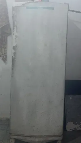 Geladeira consul degelo entra frio