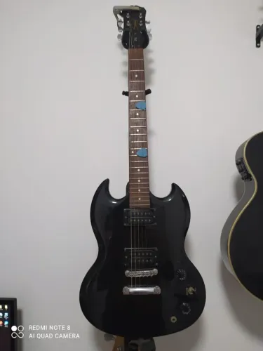Guitarra Epiphone SG