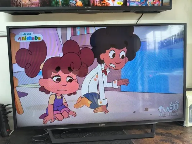TV 48" SONY | Revisada e Testada | Garantia 90 Dias | 4,8 Google