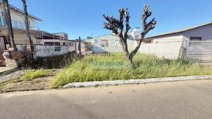 Terreno à venda, 300 m² por R$ 199.000,00 - Bom Sucesso - Gravataí/RS