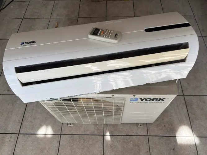 Ar condicionado split 9000 BTU