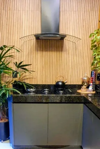 Cooktop brastemp