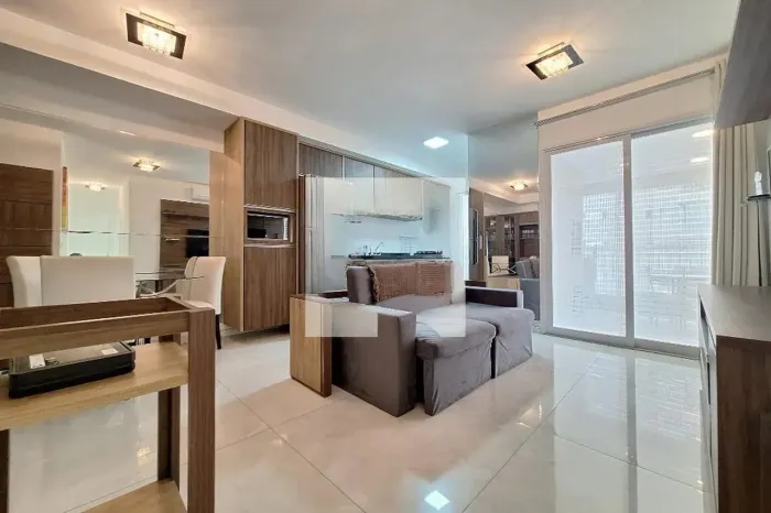 Apartamento à Venda - Barra Funda, 2 Quartos, 69 m2