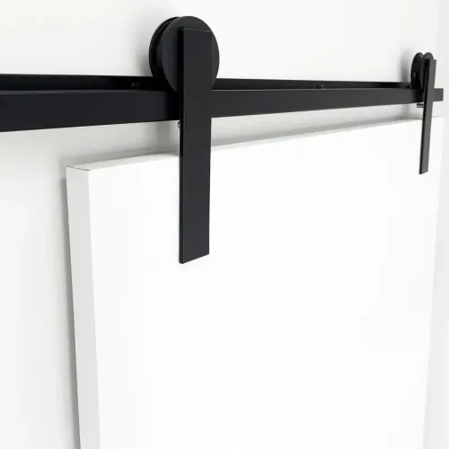 Suporte para porta de correr