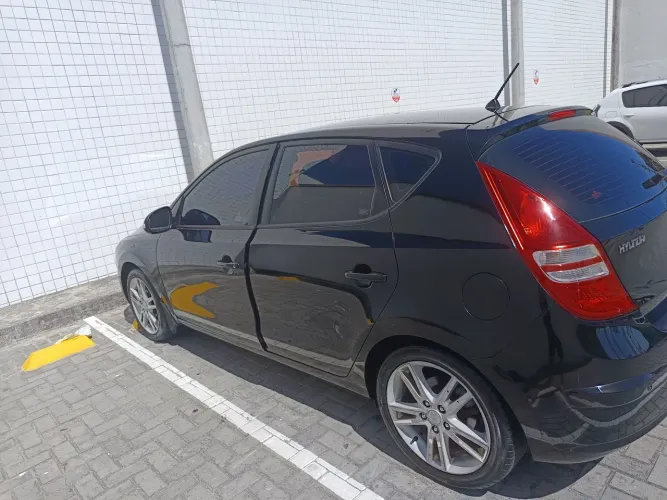 Hyundai I30 2.0 16V 145cv 5P Mec. 2011