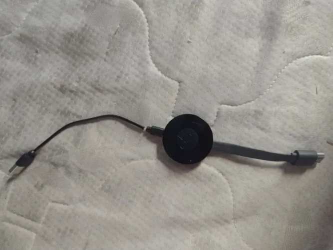 Chromecast