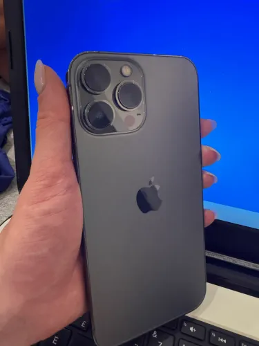 iPhone 13 Pro Max - IMPECÁVEL - 97% bateria