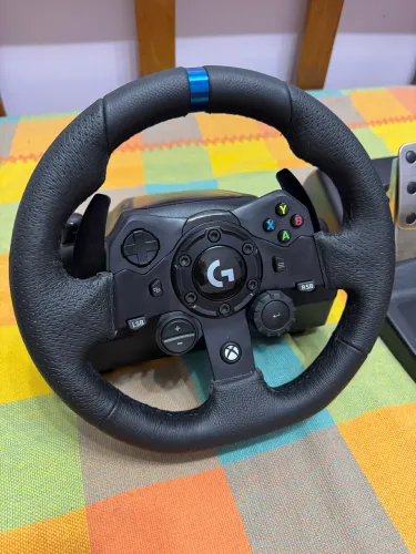 Volante Logitech G923