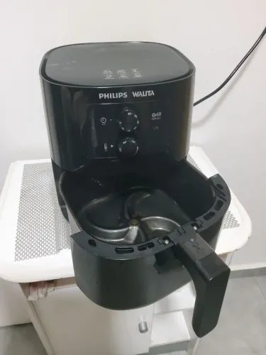 Airfryer Philips Walita