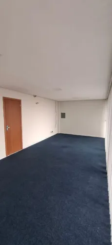Aluga-se prédio comercial Valor 5 mil com caução.