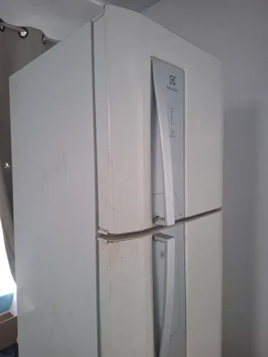 Geladeira Electrolux Frost Free