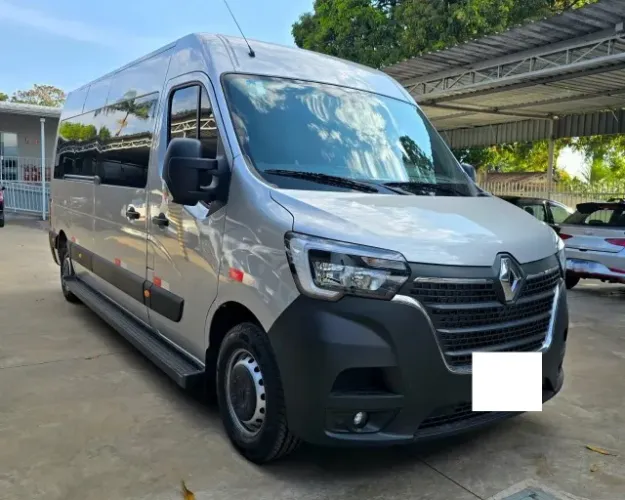 Renault Master 2.3 DCI Extra PRO 16V Diesel 2025