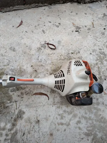 Roçadeira Stihl FS 38