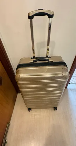 MALA VIAGEM