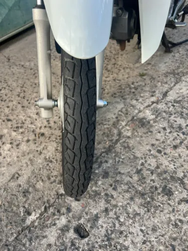 Honda Biz 110 ano 2024 (14.500R$)