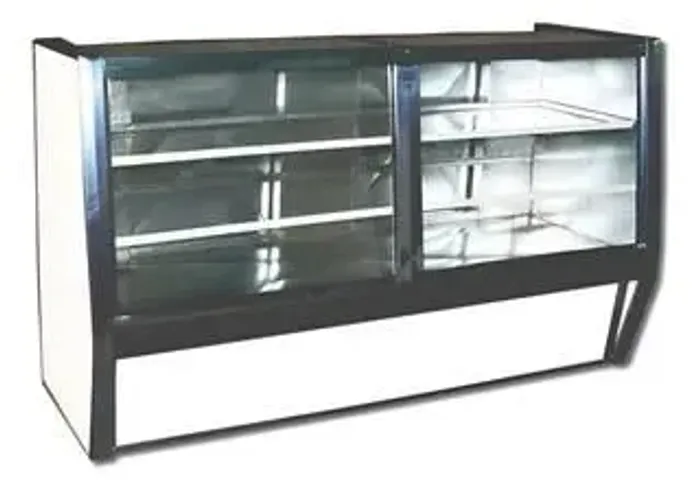 Vitrine Refrigerada Refrirangel VP-180 Semi Nova - Impecável - Gelando Perfeito