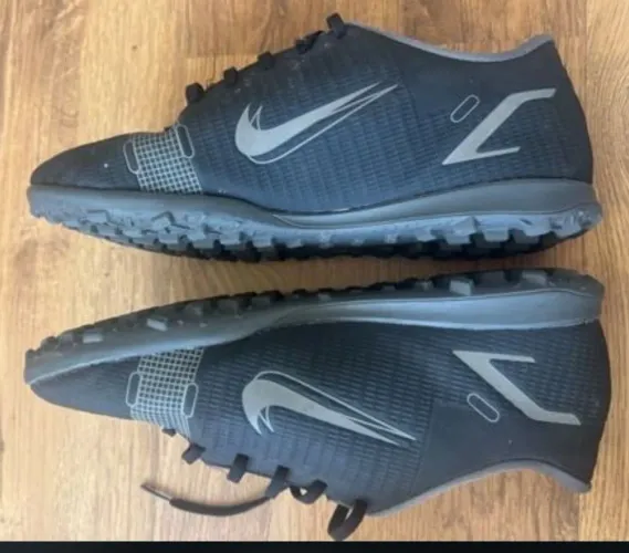 CHUTEIRA NIKE MERCURIAL ORIGINAL SOCIETY