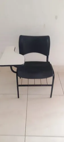 Cadeira universitária 