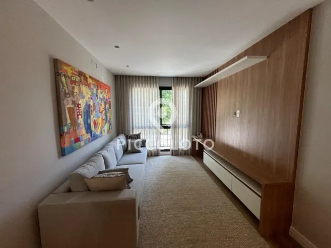 Apartamento Garden à venda em Campinas, Parque Nova Campinas, com 2 suítes, com 86.25 m²