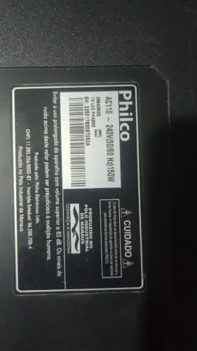 TV LCD PHILCO 42