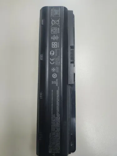 Bateria de notebook HP, modelo MU06