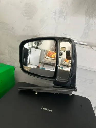 Retrovisor Externo Bongo