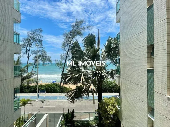 EXCELENTE APARTAMENTO NA PRAIA DO PECADO!