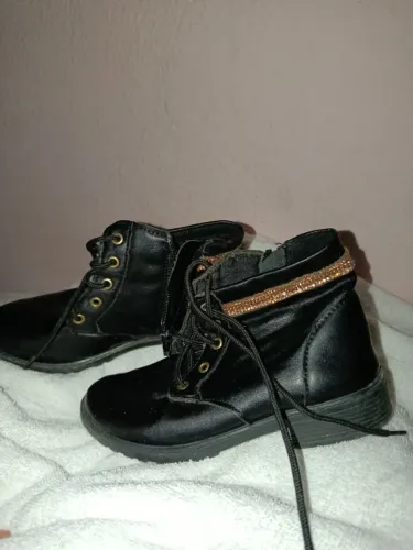 Bota Infantil 
