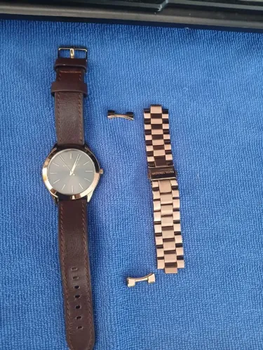 Relógio Michael Kors