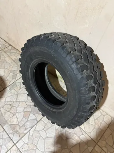 Pneu black star aro 15 