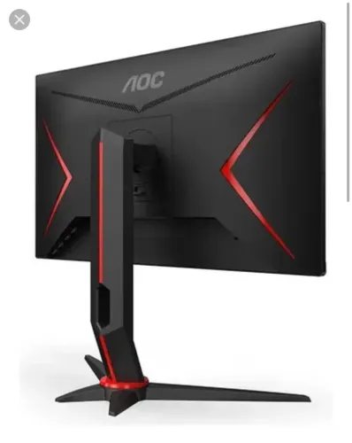 Monitor AOC 27? gamer