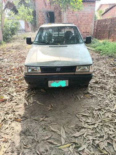 Fiat Fiorino Pick-up Working 1.5 MPI / I.e. 1998