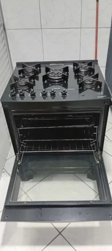 Vende-se fogão Atlas U.top Glass