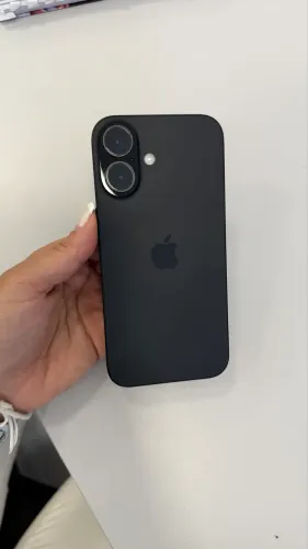 iPhone 16 128gb