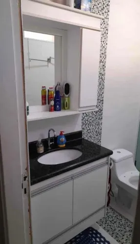 Casa em Vila Rezende - Piracicaba