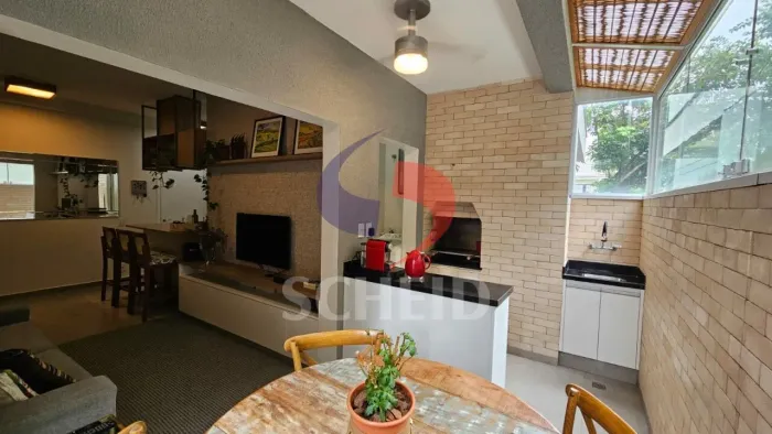 Apartamento a venda Praça Marajoara