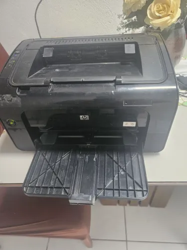 Impressora HP 