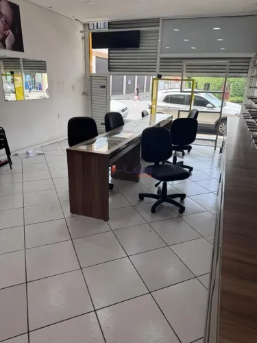 Bussiness Premises em Poá - São Paulo, Calmon Viana