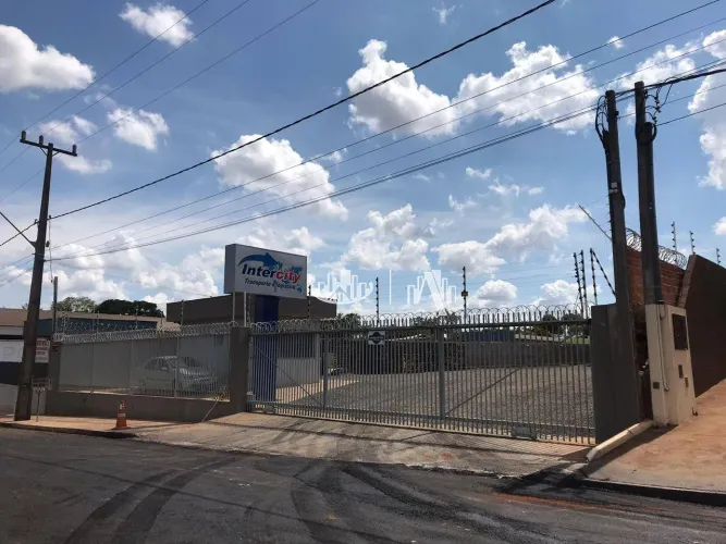 Terreno à venda, 2000 m² por R$ 2.000.000,00 - Jardim União - Cambé/PR
