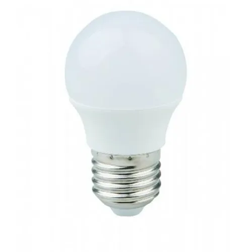 Oferta! Lampada de Led 5w (Bolinha) 6000k