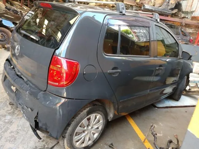 Peças Fox 1.0 Flex 2012
