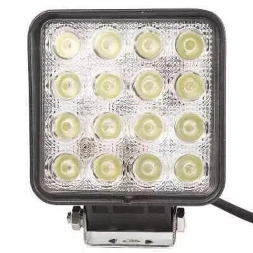 Farol De Milha Led "Promoção"