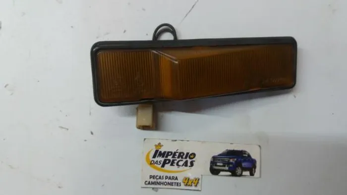 Pisca Paralama Vitara 91/97 Lado Direito #3286