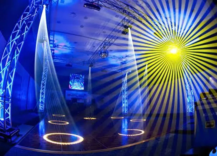 Transforme sua festinha no Evento do Ano!