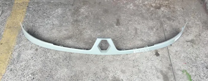 Moldura Kangoo 2008 2009 2010 2011 2012 2013