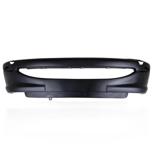 Parachoque peugeot 206 98 99 00 01 02 03 04 boquinha