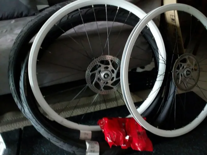 Bicicleta Shimano/GTS 21 marchas