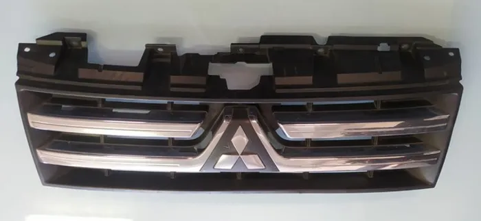 Grade Dianteira Mitsubishi Pajero Full 2008 10 11 Original vendido