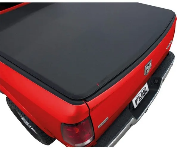 Capota Marítima Flashcover Strada Adventure Locker C Dupla Estepe 14-20