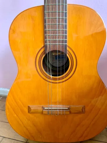 Violão DiGiorgio estudante n° 18